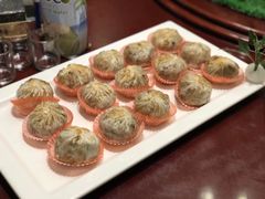 -万家宴海鲜大酒楼(五四路店)