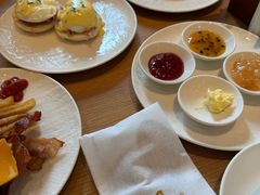 -上海前滩香格里拉大酒店