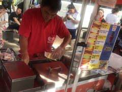 -詹爷爷乌节路街头冰淇淋
