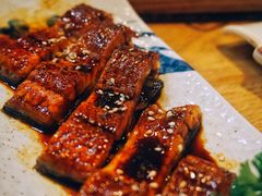 -水之惠鲜鱼料理(王府大街店)