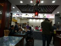 大堂-荣阳楼(山塘街店)