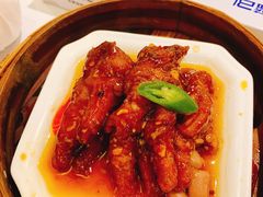 -稻香酒家(天河城店)