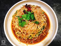 -金掌勺东北菜(格兰晴天店)