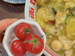 -哈灵现炒本帮面(宁波路店)
