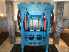 -柳州工业博物馆