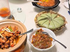 -绿草地·湘菜(悦方ID mall店)