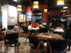 -老班长手工灌汤包(望京华彩店)