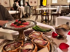 -壳里西餐厅Coquille Seafood Bistro(蒙自路店)