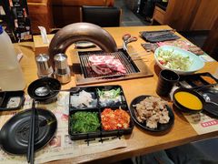 -千寻烧肉(政务区店)