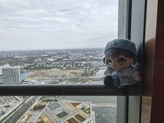 -嘉定凯悦·咖啡厅