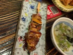 京葱鸡肉-平成屋·午肴夜酒(四川北路店)