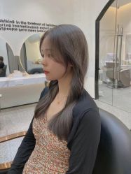 点击看大图 -梳蕾娜 HAIR SALON