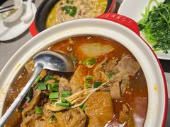 -汉水谣·江景餐厅(江滩店)