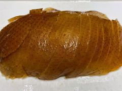 “酥不腻”烤鸭-小大董·烤鸭(五棵松店)