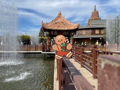 -呀路古热带植物园