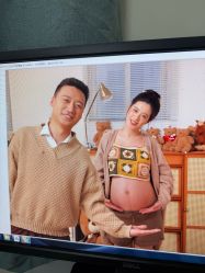 -麦迪孕妇照摄影(大师店)