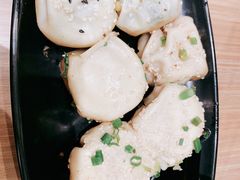 -小杨生煎(香港名都店)