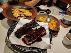 -客颂·客家宴(大壮国际广场店)