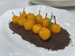 -富淳饭店(世纪公园店)