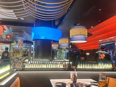 -芸山季·云南山珍菌火锅(人民广场来福士店)