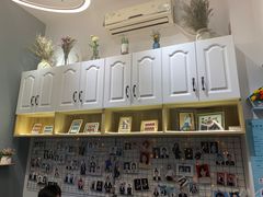 -紫斑马照相馆·生日写真·情侣写真·全家福(恒力城店)