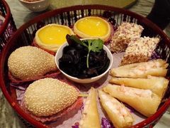 -敦煌喜宴(万达广场店)