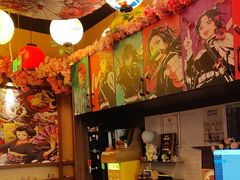 -弓二·烧鸟居酒屋(财富购物中心店)