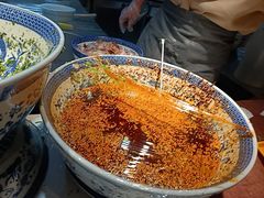 -张碗碗青海牛肉拉面(王城公园店)