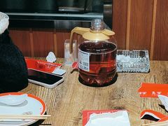 -永红源啤酒·烧烤·海鲜·大排档(青特城店)