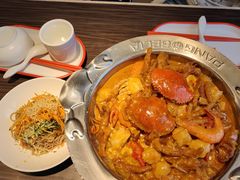 -胖哥俩肉蟹煲(杭州下沙学林街店)