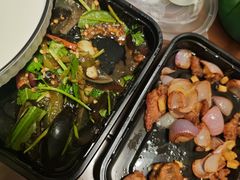 -云海肴·汽锅鸡·云南菜(广安门天虹店)