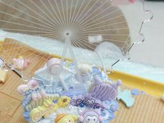 -Summer House夏莫手工坊团建活动(世博源店)