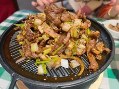 -新疆巴州金丝特餐厅(大钟寺店)