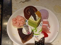 -春天烤肉自助餐厅(南内环店)