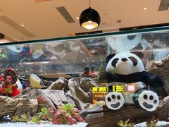 -红辣椒·川菜·火锅(科华路店)