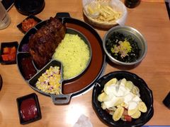 -肥肥虾庄·金牌油焖大虾(杨园滨江时代walk店)