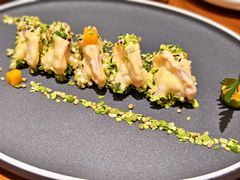 -喜鼎海胆水饺(东港店)