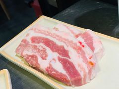 五花肉-喜来稀肉(虹泉路店)