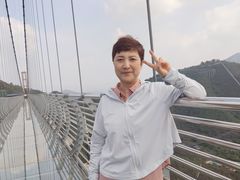 -蓟州溶洞风景区