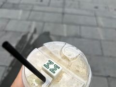 -林香柠·柠檬茶(新景店)
