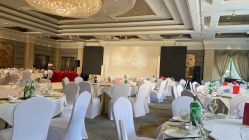 -虹桥迎宾馆·宴会厅