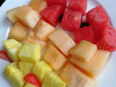 -AdD全日制餐厅(中谷花园酒店)