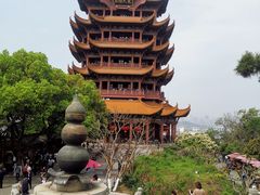 -黄鹤楼