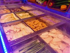 -非烤勿扰自助烤肉(虎门天虹店)