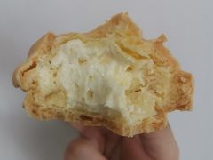 冰淇淋泡芙-吴酥生宫廷酥饼(韶山北路店)