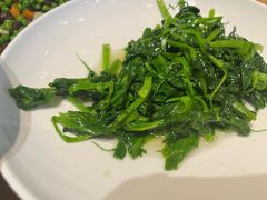 -渝信川菜 · 川味家常菜(财富购物中心店)
