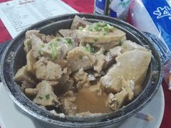 -香江农家乐饭店