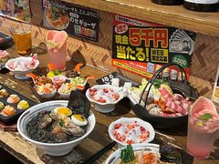 -小川洋风料理(江汉路店)
