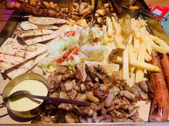 -HELLO MUSAE 拾光缪斯餐厅·纯正希腊风味(苏州中心店)
