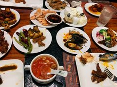 -汉巴味德(大悦城店)